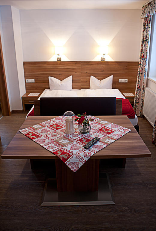 Villa Sepp Ramsau im Zillertal Rum bild