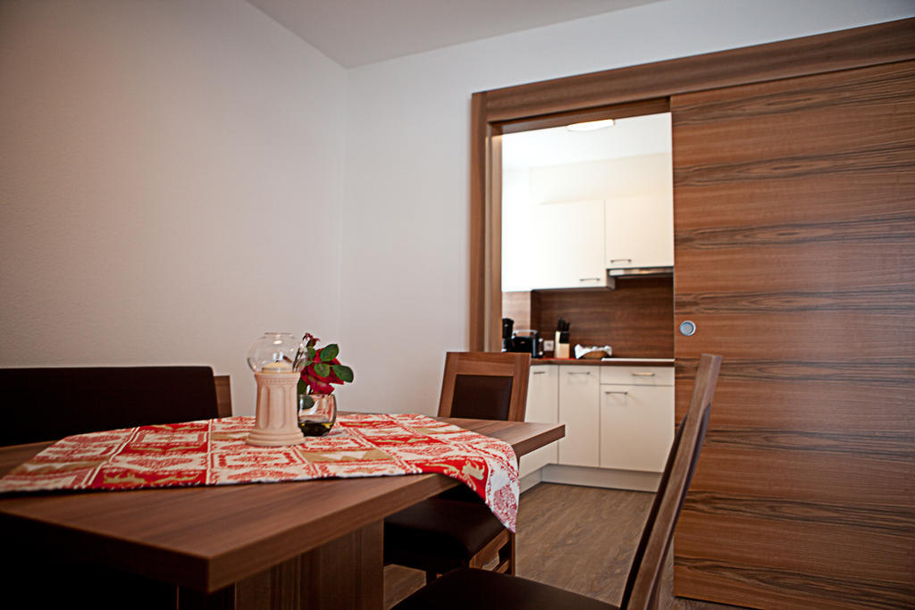 Villa Sepp Ramsau im Zillertal Rum bild