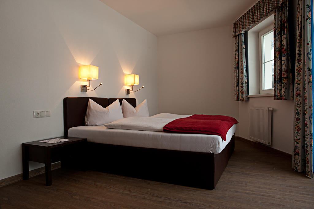 Villa Sepp Ramsau im Zillertal Rum bild